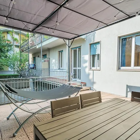 La Terrazza Di Mamma *