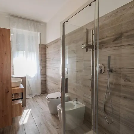 Guesthost - La Terrazza Di Mamma