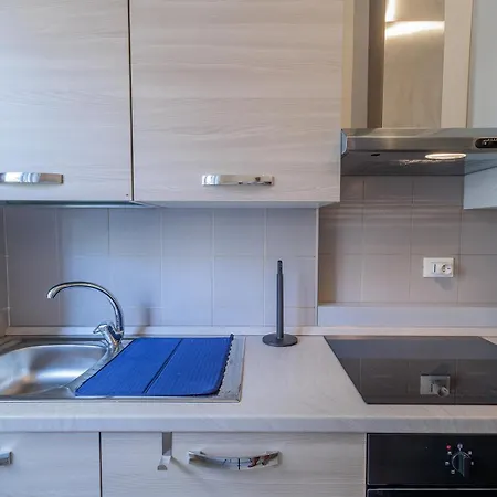 Guesthost - La Terrazza Di Mamma Bergamo