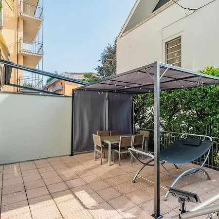 La Terrazza Di Mamma