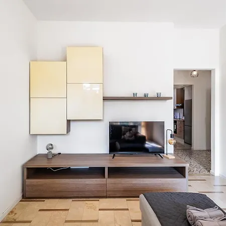 La Terrazza Di Mamma *