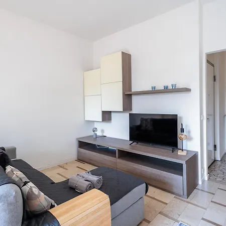 Apartament Guesthost - La Terrazza Di Mamma Bergamo