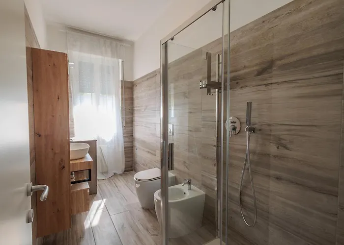 Guesthost - La Terrazza Di Mamma