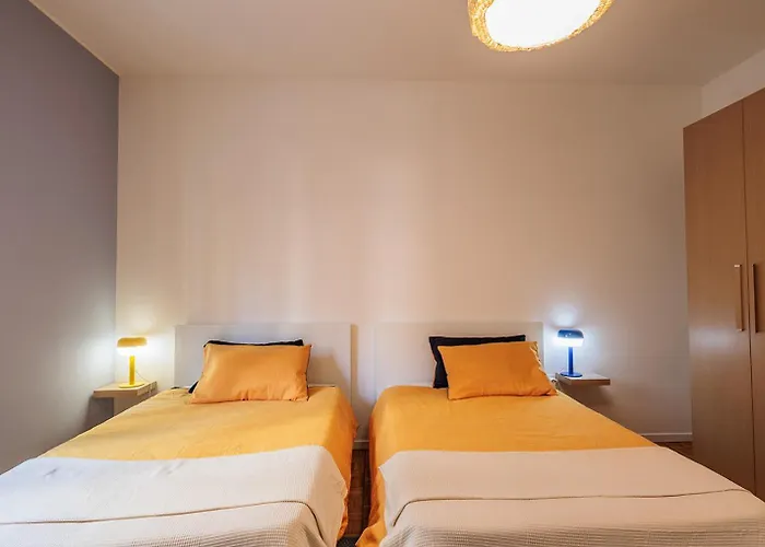 Guesthost - La Terrazza Di Mamma * Bergamo