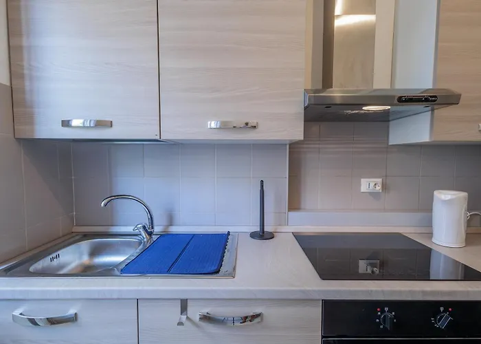 Guesthost - La Terrazza Di Mamma Bergamo