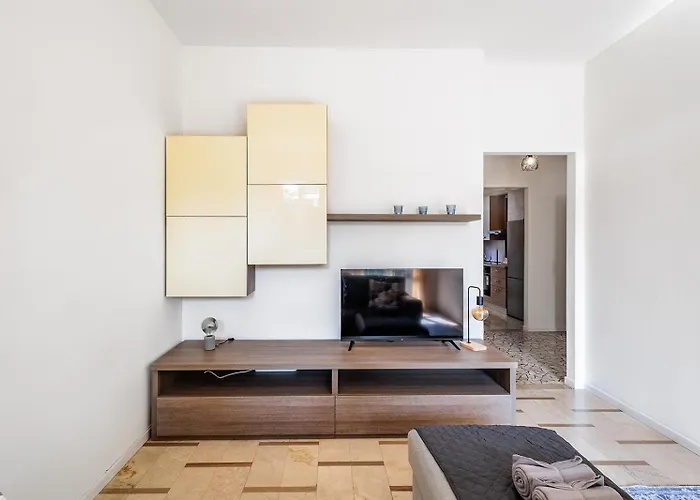 Guesthost - La Terrazza Di Mamma *