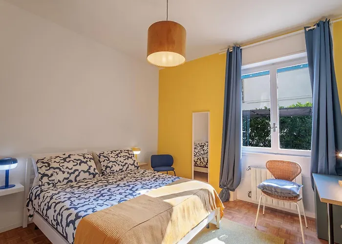 Διαμέρισμα Guesthost - La Terrazza Di Mamma *