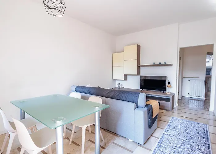 Guesthost - La Terrazza Di Mamma *