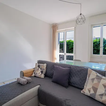 Guesthost - La Terrazza Di Mamma ברגמו