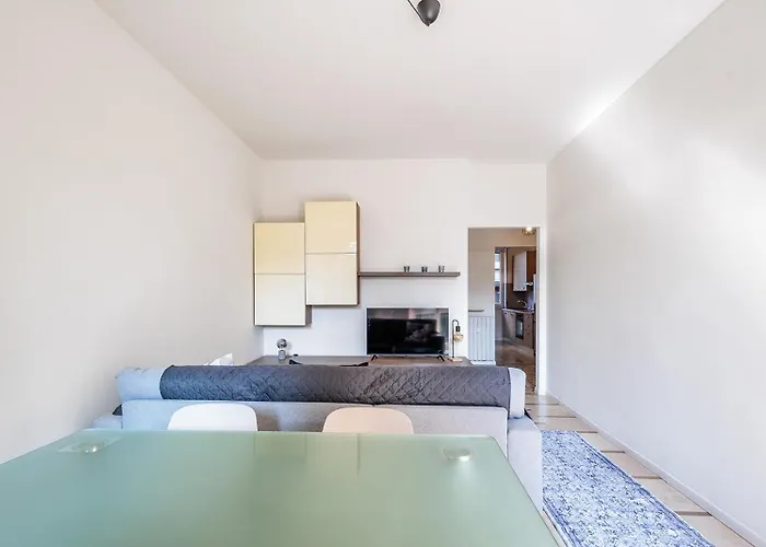 דירה Guesthost - La Terrazza Di Mamma