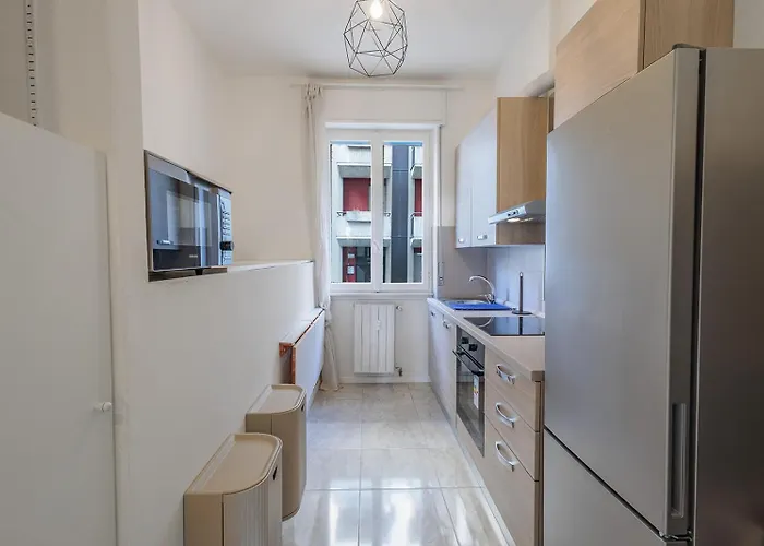 Guesthost - La Terrazza Di Mamma דירה *